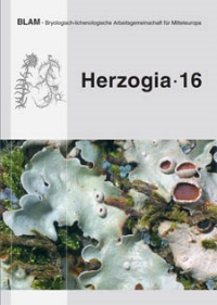 Herzogia 16