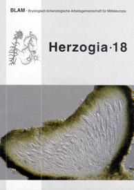 Herzogia 18