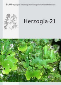Herzogia 21