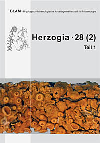 Herzogia 28 2 1