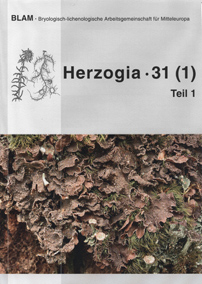 Herzogia 31 Heft 1