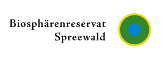 Logo Biosphären Spreewald